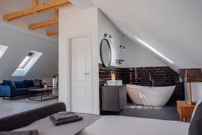 StyleInn Apartman 3. ATTIC - Image 2