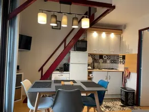 Appartement Le Barcares, 2 pieces, 4 personnes - FR-1-81-499 - Image 2