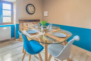 Gîte Le Clos d'Olon 4 étoiles avec piscine - Image 4