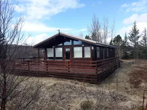 Cabin 3 G5 near Kirkjubæjarklaustur - Image 4