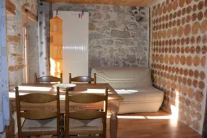 Gîtes Tré Le Grenier - Image 5