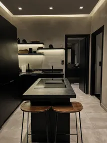 CASAGOLD Glyfada Luxury Apartment Near The Sea - Image 3