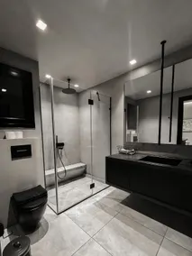 CASAGOLD Glyfada Luxury Apartment Near The Sea - Image 4