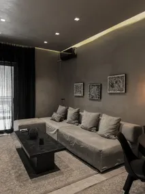CASAGOLD Glyfada Luxury Apartment Near The Sea - Image 2