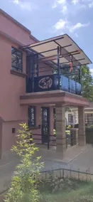 Vineyard- Elegant Villa facing Mt. Kenya ~Kerugoya - Image 4