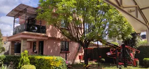 Vineyard- Elegant Villa facing Mt. Kenya ~Kerugoya - Image 2