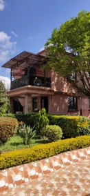 Vineyard- Elegant Villa facing Mt. Kenya ~Kerugoya - Image 3