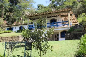 House in Teresópolis - “Mr. Aloísio” - Image 3