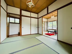 Experience Shimoda-style at Miharashi-tei, a house with an excellent view that allows you to ”stay as if you lived there”. - Image 5