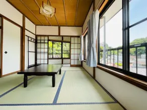 Experience Shimoda-style at Miharashi-tei, a house with an excellent view that allows you to ”stay as if you lived there”. - Image 4