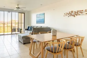 Third-Floor Oceanview Condo with Access to Sparkling Pool, Hot Tub & Beach Club - Image 3