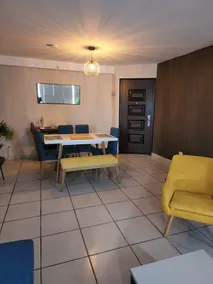 Entire apt. 3 bedrooms, 2 bathrooms. Shopping mall. - Image 5