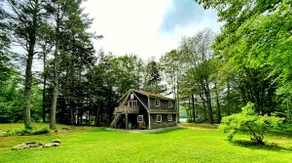 The Bunkhouse at Salisbury Camp - Image 4