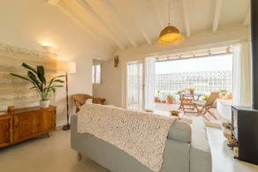 Casinha Do Burro, Casas Do Poente - Image 3
