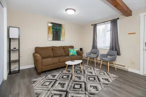 ⁑Close to Downtown⁑Patio Seating⁑Clean&Quiet⁑ - Image 3