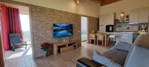 Vacation home with pool, play area - Image 5