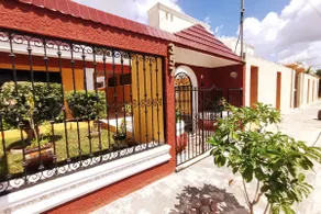 Casa Balfré · A Traditional Home in Merida - Image 2