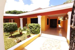 Casa Balfré · A Traditional Home in Merida - Image 4