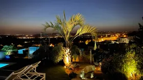Very nice home with superb land and sea views - Image 3