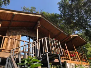 Peaceful Cabin Retreat near Bogotá - Image 3