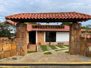 Villa Tatiana Country House - Mesa de Los Santos - Image 2