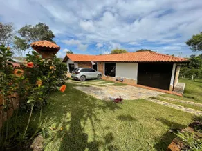 Villa Tatiana Country House - Mesa de Los Santos - Image 3