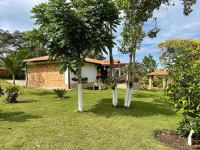 Villa Tatiana Country House - Mesa de Los Santos - Image 4