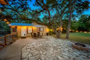 Private Casita in hill country w/ pool & firepit - Image 3