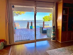 Peaceful Waterfront Home - Image 3