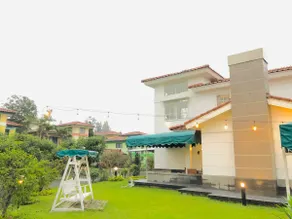 Woodhill Villa Kota Bunga by Citrus House - Image 3