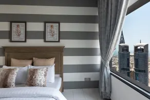 Index Tower - Cozy 1BR high floor by Radiance - Image 4