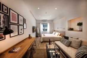 Syntagma Square Suite B. - Image 2