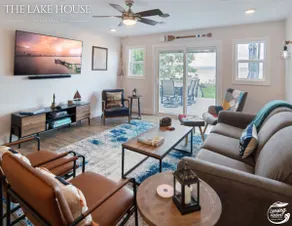 The Lake House at Lansing Harbor - Image 3