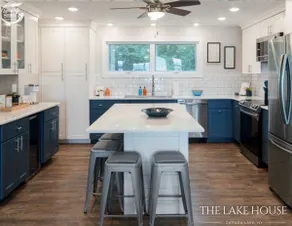 The Lake House at Lansing Harbor - Image 5