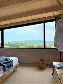 Etheres Villa with private pool - Mountain view - Image 5