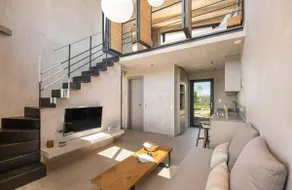 Etheres Villa with private pool - Mountain view - Image 2