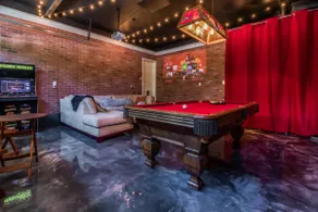 Luxury Retreat | Hot Tub, Game Room, Firepit - Image 2