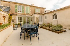 Marine Getaway Apartment – Maison d'Aligre - Image 4