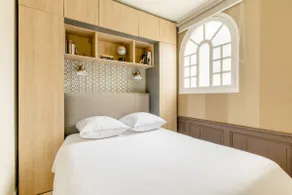 Marine Getaway Apartment – Maison d'Aligre - Image 3