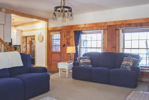 Nautical Lake House - Beautiful Sunsets, Sleeps 11 - Image 3