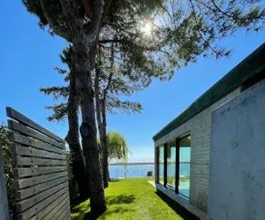 The Sunset House-Venice Gulf cottage on the lagoon - Image 2