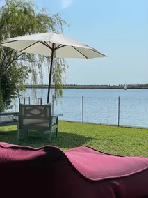 The Sunset House-Venice Gulf cottage on the lagoon - Image 3