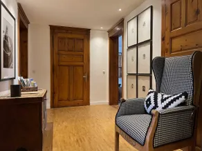 HERMA - Apartment 72 qm with style & view - Image 3