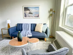 Sleepover | Lively 1BD/1BA + Gym - Cincinnati - Image 3