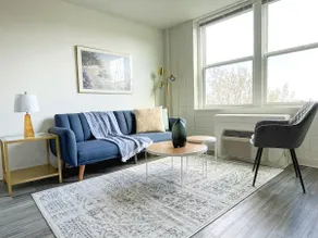 Sleepover | Lively 1BD/1BA + Gym - Cincinnati - Image 5