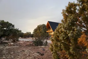 The Juniper House with Stunning Views - Image 3