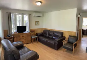 Cottage for a nature vacation | Lac à Jim - Image 3