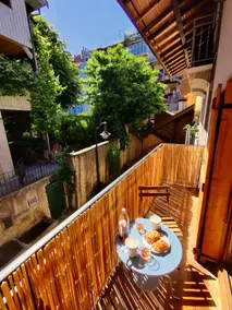 Appartement Hyper Centre Evian - Leman Odyssey - Image 3