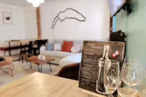 Appartement Hyper Centre Evian - Leman Odyssey - Image 2