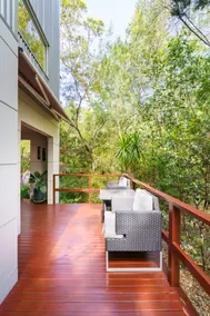 Luxury 2 bedroom beach house:pools/tennis court - Image 3